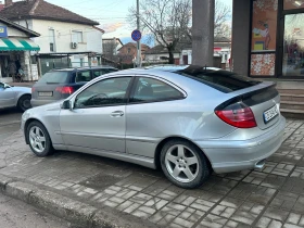 Mercedes-Benz C 200 Компресор, снимка 4