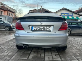 Mercedes-Benz C 200 Компресор, снимка 6