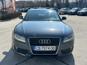 Audi A5, снимка 7