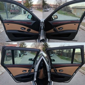 BMW 530 XD 235 * INDIVIDUAL * KEYLESS * SOFTCLOSE * МАСАЖ , снимка 14