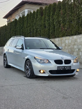 BMW 530 XD 235 * INDIVIDUAL * KEYLESS * SOFTCLOSE * МАСАЖ , снимка 1