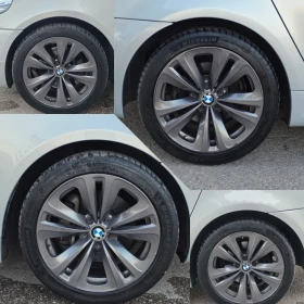 BMW 530 XD 235 * INDIVIDUAL * KEYLESS * SOFTCLOSE * МАСАЖ , снимка 16