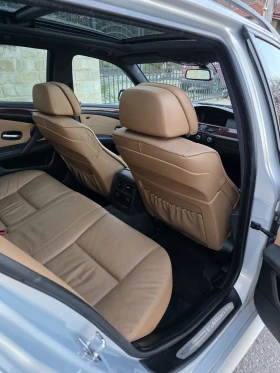 BMW 530 XD 235 * INDIVIDUAL * KEYLESS * SOFTCLOSE * МАСАЖ , снимка 10
