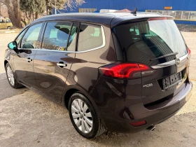 Opel Zafira Топ* Вс.Ектри, снимка 4