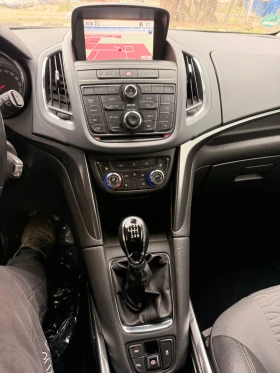Opel Zafira Топ* Вс.Ектри, снимка 14