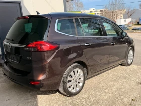 Opel Zafira Топ* Вс.Ектри, снимка 3