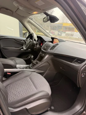 Opel Zafira Топ* Вс.Ектри, снимка 11