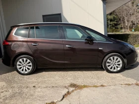 Opel Zafira Топ* Вс.Ектри, снимка 5