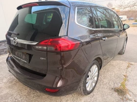 Opel Zafira Топ* Вс.Ектри, снимка 3