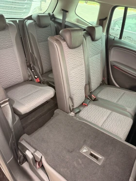 Opel Zafira Топ* Вс.Ектри, снимка 17