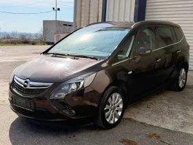 Opel Zafira Топ* Вс.Ектри, снимка 2