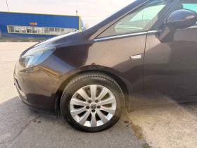 Opel Zafira Топ* Вс.Ектри, снимка 6