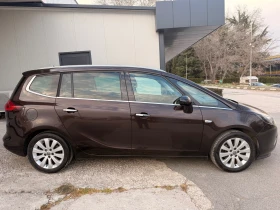 Opel Zafira Топ* Вс.Ектри, снимка 6