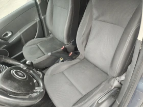 Renault Clio 1.2* ГАЗ* Клима* NAVY, снимка 9