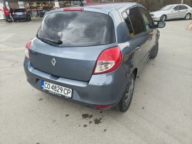 Renault Clio 1.2* ГАЗ* Клима* NAVY, снимка 6