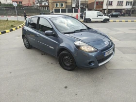 Renault Clio 1.2* ГАЗ* Клима* NAVY, снимка 4