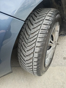 Renault Clio 1.2* ГАЗ* Клима* NAVY, снимка 10