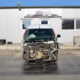 Dacia Dokker 1.6 LPG, снимка 1