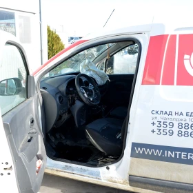 Dacia Dokker 1.6 LPG, снимка 6