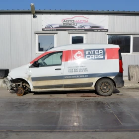 Dacia Dokker 1.6 LPG, снимка 3