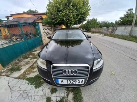 Audi A6, снимка 6