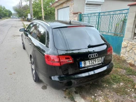 Audi A6, снимка 2