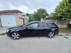 Audi A6, снимка 4