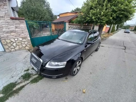 Audi A6, снимка 1
