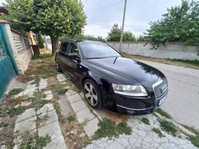 Audi A6, снимка 3