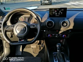 Audi A3 S-LINE PLUS, снимка 6