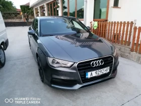 Audi A3 S-LINE PLUS, снимка 4