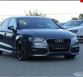 Audi A3 S-LINE PLUS, снимка 1