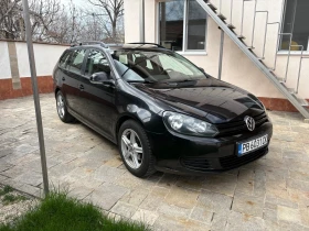 VW Golf, снимка 2