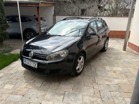 VW Golf, снимка 1