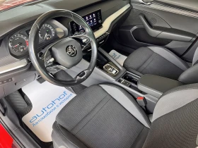 Skoda Octavia Style/2.0TDI/150K.C./7AT, снимка 7