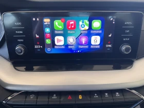 Skoda Octavia Style/2.0TDI/150K.C./7AT, снимка 14