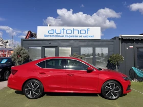 Skoda Octavia Style/2.0TDI/150K.C./7AT, снимка 5