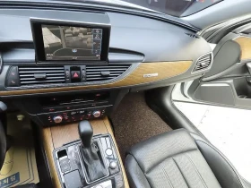 Audi A6 2.0 TDI Quattro, снимка 7