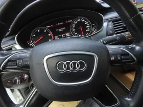 Audi A6 2.0 TDI Quattro, снимка 15