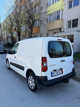 Peugeot Partner 1.6HDI FACELIFT EURO5, снимка 3