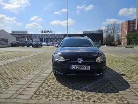 VW Golf TGI, снимка 2