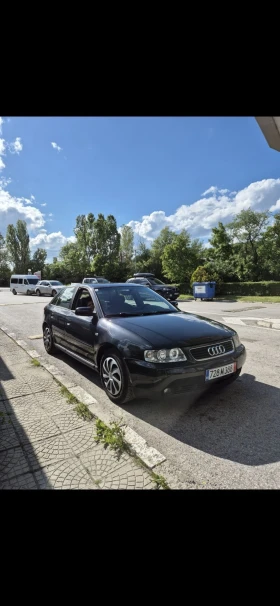 Audi A3, снимка 2