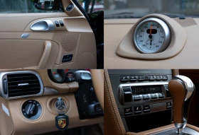 Porsche 911 (997.1) Turbo, снимка 14