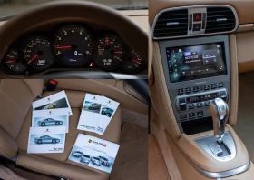 Porsche 911 (997.1) Turbo, снимка 12