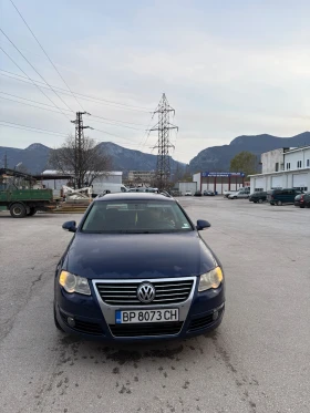 VW Passat, снимка 2