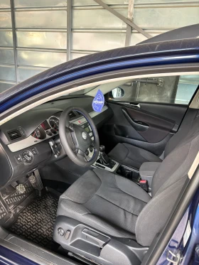 VW Passat, снимка 7
