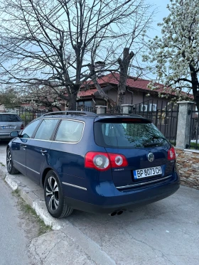 VW Passat, снимка 12