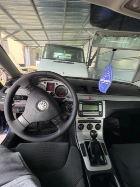 VW Passat, снимка 8