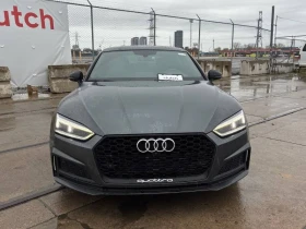 Audi S5 Technik/QUATTRO/ПАНОРАМА/БЕЗ ИНЦИДЕНТИ, снимка 2
