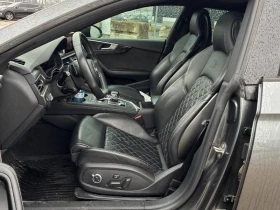 Audi S5 Technik/QUATTRO/ПАНОРАМА/БЕЗ ИНЦИДЕНТИ, снимка 7